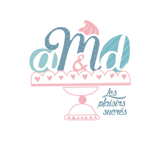 Logo boulangerie Madelaine